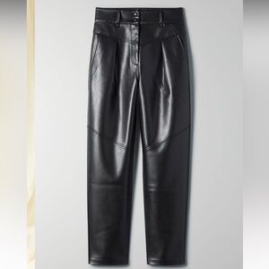 Le Fou Wilfred Moonwalk Pant
